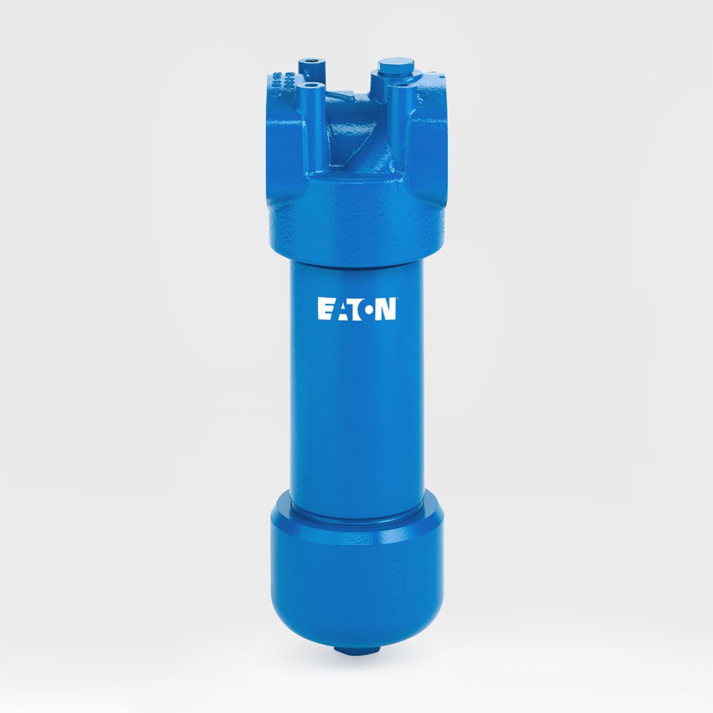 Eaton Hydraulic Pressure Filter - HP3