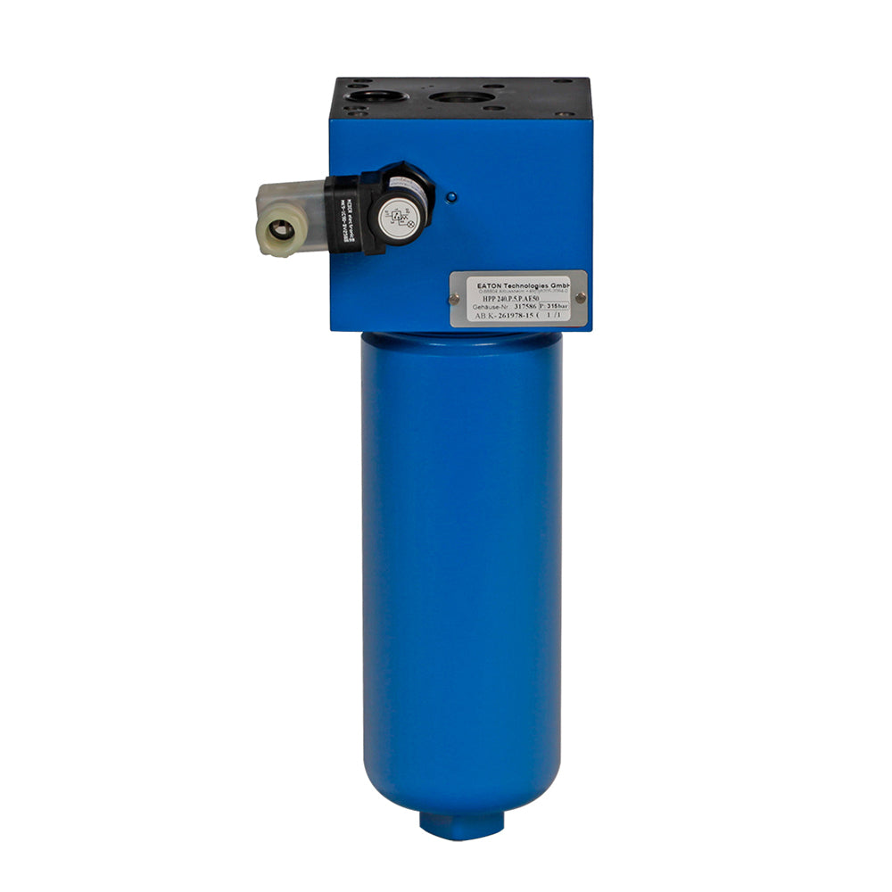 Eaton Hydraulic Pressure Filter - HPP