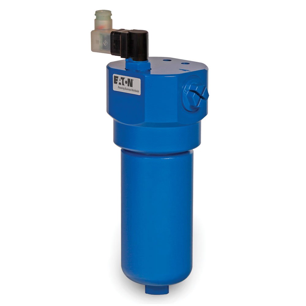 Eaton Hydraulic Pressure Filter - ML-MLO