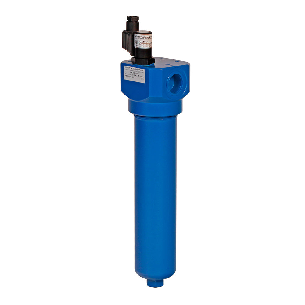 Eaton Hydraulic Pressure Filter - MNL