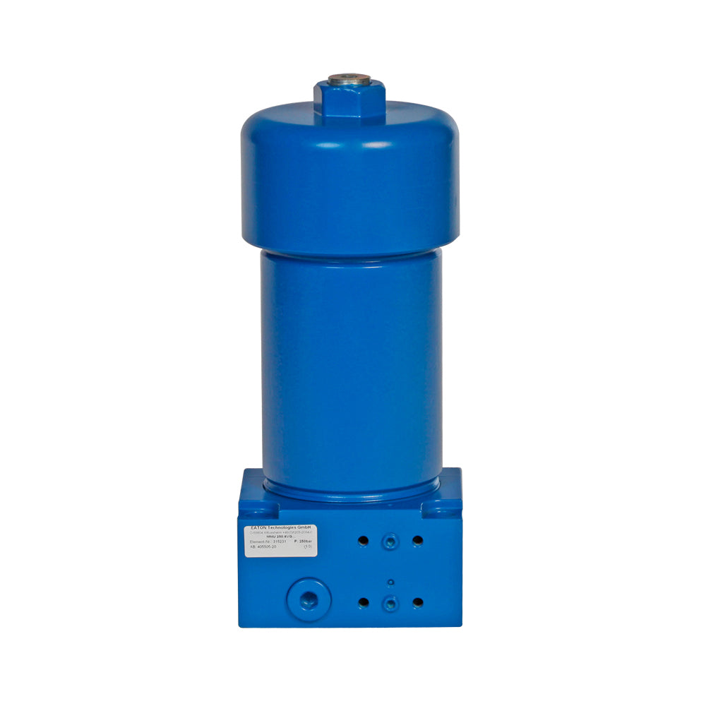 Eaton Hydraulic Pressure Filter - MNU