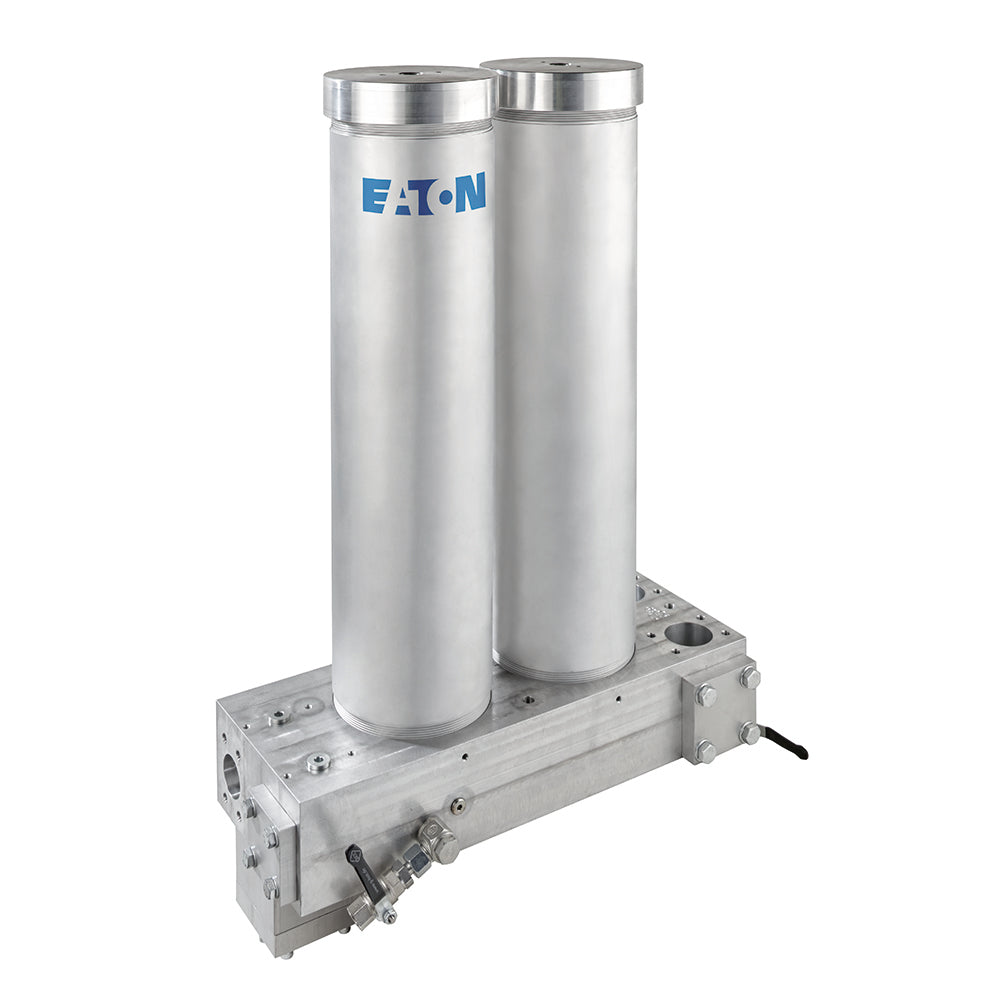 Eaton Twinfil Filter System - TWF-Twinfil
