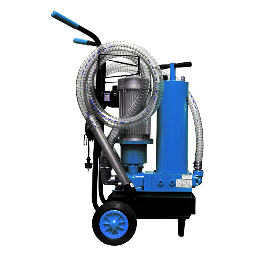 Eaton UM Hydraulic Offline Filtration System