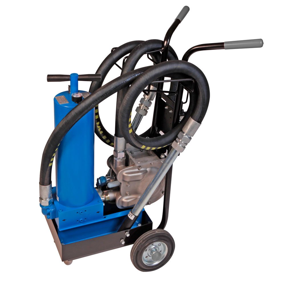 Eaton UMP Hydraulic Offline Filtration System