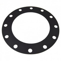 10" Full Faced EPDM Gasket 155G12510FF150