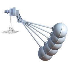 FloatPro Ball Float Valve