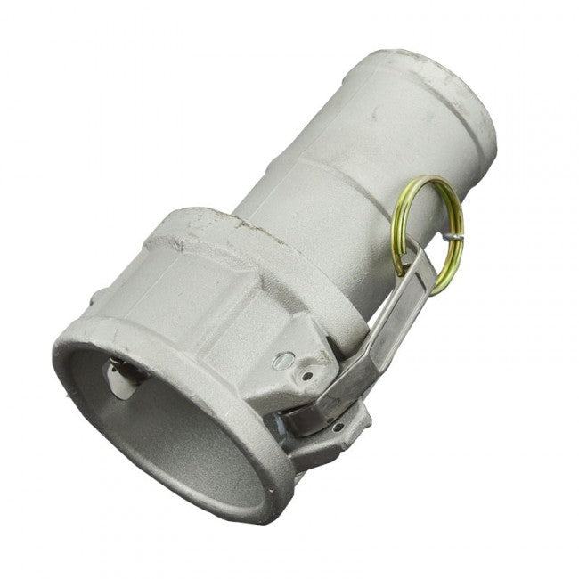 2" Flui-PRO AL Camlock Fitting - Female Camlock x Hose Shank (FP-AL-C-200)