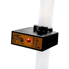 NC-25 Plastic Level Switch