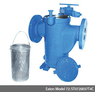 ST0720037T4C - Eaton Model 72 Strainer