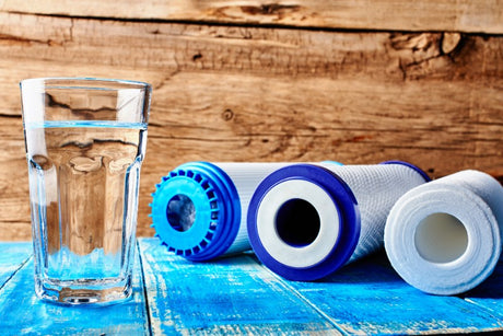 How to Filter Metal Contaminants and Weak Magnetic Particles from Liquids