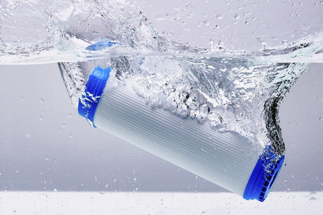 String Wound vs. Melt Blown Filter Cartridges: Know the Differences