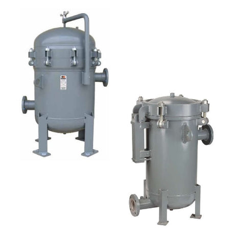 Maintenance of Filter Bag Housings: Best Practices Discussed