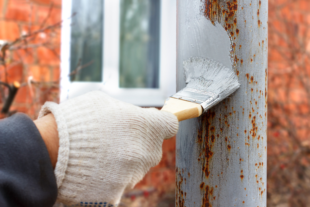 Preventing Corrosion: Choosing the Right Materials for Industrial Filtration Systems