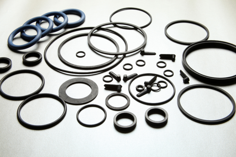 Effective Sealing in Industrial Settings: Types and Best Practices
