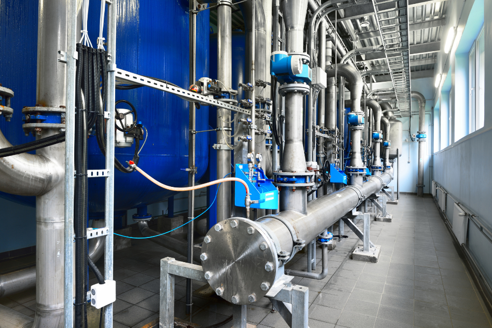 Different Water Treatment Systems: Selecting the Right Option for You