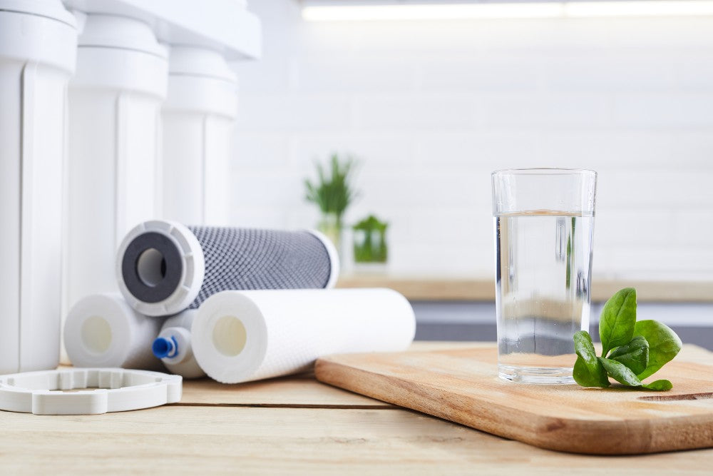 How to Calculate Filtration Rate