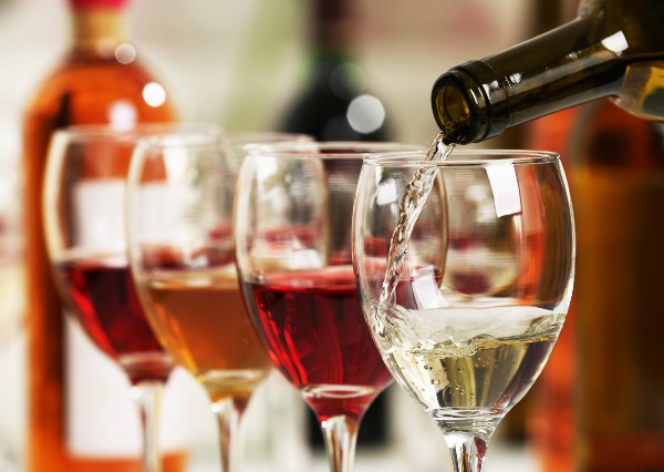 How to Create an Effective Wine Filtration System