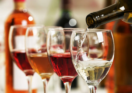 How to Create an Effective Wine Filtration System