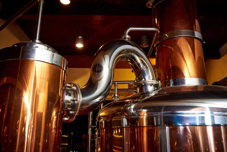 Do I Need a Custom Water Filtration System at My Brewery?