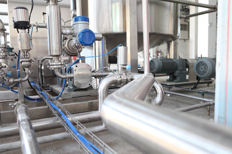 Strainers vs. Filters: How They Differ