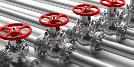Why Use Hayward Flow Control's Products?