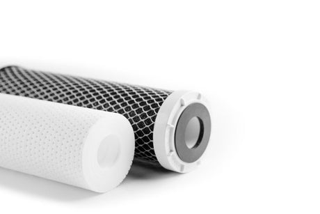 What is a Melt-Blown Filter Cartridge?