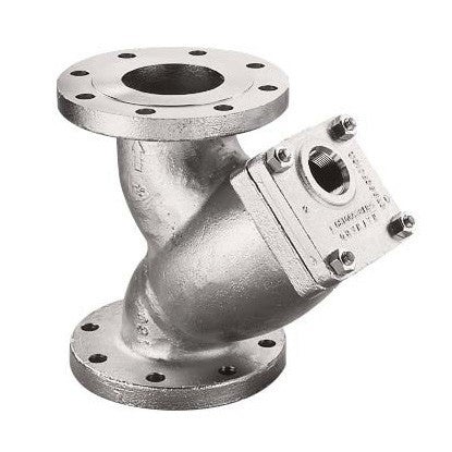 The Difference Between a Raised Face and Flat Face Flange