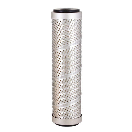 The Difference Between Particulate and Coalescing Filters