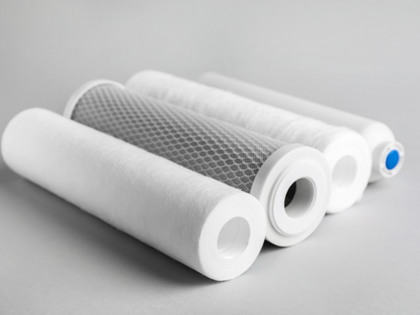 The Difference Between Pleated Filter Cartridges And Melt-Blown Filter Cartridges