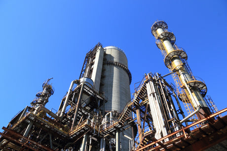 Types of Strainers Used in Oil and Gas Companies