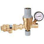 Caleffi Automatic Filling Valves