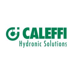 Caleffi Hydronic Solutions - Data Sheets
