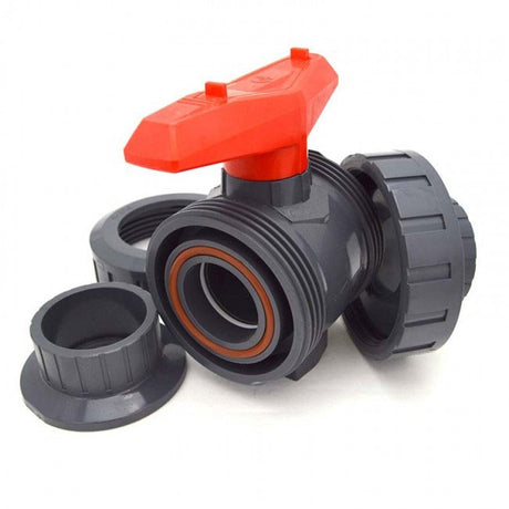 Ball Valves