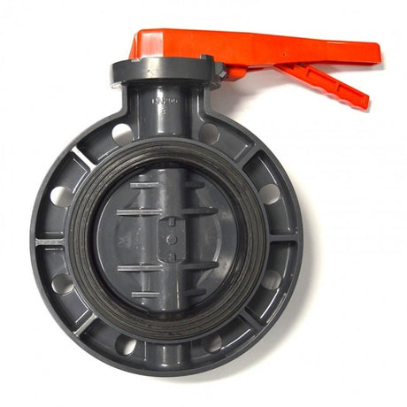 Butterfly Valves