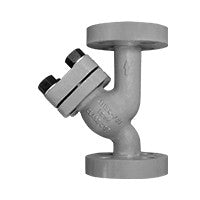 Titan Model YS66-CS Y Strainer