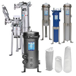 Bag Filtration
