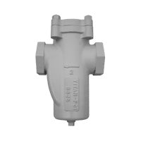 Titan BS 35-CS Simplex Basket Strainer