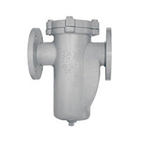 Titan BS 35F-CS Simplex Basket Strainer