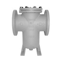 Titan BS 85-CS Simplex Basket Strainer