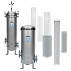 Cartridge Housings