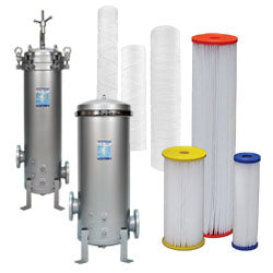Cartridge Filtration