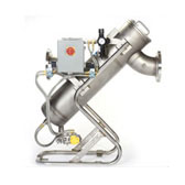 Eaton Automatic Self Cleaning