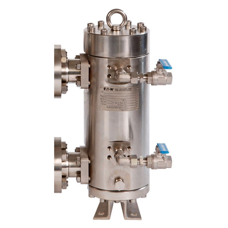 Eaton Hydraulic Lubrication Filters