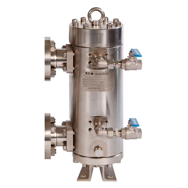 Eaton Hydraulic Filtration Products - Internormen / Vikers – Commercial ...