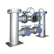 Eaton Fabricated Strainers
