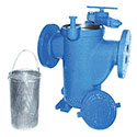 Eaton Model 72 Strainer