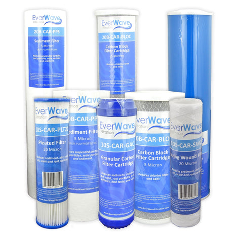 EverWave Filter Cartridges