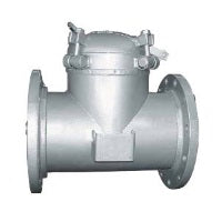 Fabricated Strainers