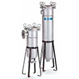 FLOWLINE II Filter Housing