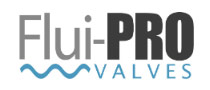 Flui-PRO Valves